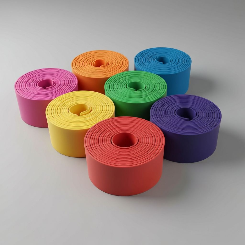 Bandes de résistance